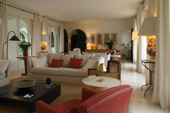 Ozeano - Luxury villa rental - Aquitaine and Basque Country - ChicVillas - 4